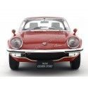 Cochesdemetal.es 1967 Mazda Cosmo Sport Red 1:18 Triple-9 1800188