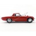 Cochesdemetal.es 1967 Mazda Cosmo Sport Red 1:18 Triple-9 1800188