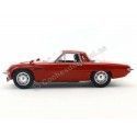 Cochesdemetal.es 1967 Mazda Cosmo Sport Red 1:18 Triple-9 1800188