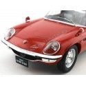 Cochesdemetal.es 1967 Mazda Cosmo Sport Red 1:18 Triple-9 1800188