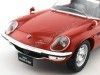 Cochesdemetal.es 1967 Mazda Cosmo Sport Red 1:18 Triple-9 1800188