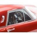 Cochesdemetal.es 1967 Mazda Cosmo Sport Red 1:18 Triple-9 1800188