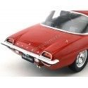 Cochesdemetal.es 1967 Mazda Cosmo Sport Red 1:18 Triple-9 1800188