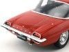 Cochesdemetal.es 1967 Mazda Cosmo Sport Red 1:18 Triple-9 1800188