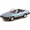 Carsdemetal.es 1980 Triumph TR7 DHC Blue metálico 1:18 Modelos de escala de culto CML0702