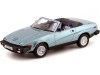 Carsdemetal.es 1980 Triumph TR7 DHC Blue metálico 1:18 Modelos de escala de culto CML0702