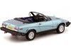 Carsdemetal.es 1980 Triumph TR7 DHC Blue metálico 1:18 Modelos de escala de culto CML0702