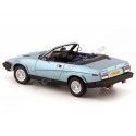 Cochesdemetal.es 1980 Triumph TR7 DHC Metallic Blue 1:18 Modèles à échelle culte CML0702