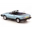 Carsdemetal.es 1980 Triumph TR7 DHC Blue metálico 1:18 Modelos de escala de culto CML0702