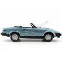 Cochesdemetal.es 1980 Triumph TR7 DHC Metallic Blue 1:18 Modèles à échelle culte CML0702