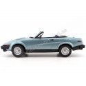 Cochesdemetal.es 1980 Triumph TR7 DHC Metallic Blue 1:18 Modèles à échelle culte CML0702