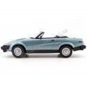 Carsdemetal.es 1980 Triumph TR7 DHC Blue metálico 1:18 Modelos de escala de culto CML0702