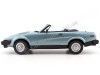 Cochesdemetal.es 1980 Triumph TR7 DHC Metallic Blue 1:18 Modèles à échelle culte CML0702