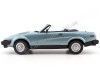 Carsdemetal.es 1980 Triumph TR7 DHC Blue metálico 1:18 Modelos de escala de culto CML0702