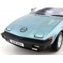 Carsdemetal.es 1980 Triumph TR7 DHC Blue metálico 1:18 Modelos de escala de culto CML0702