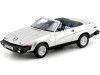 Carsdemetal.es 1980 Triumph TR7 DHC Cinza metálico 1:18 Modelos de escala de culto CML0701