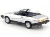 Carsdemetal.es 1980 Triumph TR7 DHC Cinza metálico 1:18 Modelos de escala de culto CML0701