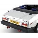 Carsdemetal.es 1980 Triumph TR7 DHC Cinza metálico 1:18 Modelos de escala de culto CML0701