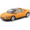 Carsdemetal.es 1991 Audi Quattro Spyder Orange 1:18 Bos-Models 067