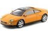 Carsdemetal.es 1991 Audi Quattro Spyder Orange 1:18 Bos-Models 067