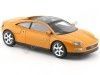Carsdemetal.es 1991 Audi Quattro Spyder Orange 1:18 Bos-Models 067