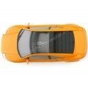 Carsdemetal.es 1991 Audi Quattro Spyder Orange 1:18 Bos-Models 067