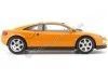 Carsdemetal.es 1991 Audi Quattro Spyder Orange 1:18 Bos-Models 067
