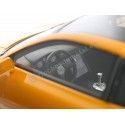 Cochesdemetal.es 1991 Audi Quattro Spyder Naranja 1:18 BOS-Models 067