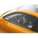 Carsdemetal.es 1991 Audi Quattro Spyder Orange 1:18 Bos-Models 067