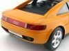 Cochesdemetal.es 1991 Audi Quattro Spyder Naranja 1:18 BOS-Models 067