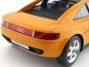 Carsdemetal.es 1991 Audi Quattro Spyder Orange 1:18 Bos-Models 067