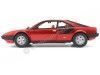 Cochesdemetal.es 1980 Ferrari Mondial 8 Coupe Rojo Cereza 1:18 Hot Wheels Elite L2984