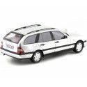 CARSDEMETAL.ES 1996 Mercedes-Benz C220 T-model (S202) Metallic Gray 1:18 BOS-Models 029