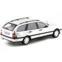 Carsdemetal.es 1996 Mercedes-Benz C220 T-Modelo (S202) cinza metálico 1:18 BOS-Models 029