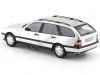 CARSDEMETAL.ES 1996 Mercedes-Benz C220 T-model (S202) Metallic Gray 1:18 BOS-Models 029