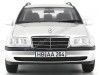 Carsdemetal.es 1996 Mercedes-Benz C220 T-Modelo (S202) cinza metálico 1:18 BOS-Models 029