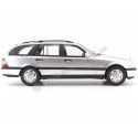 Carsdemetal.es 1996 Mercedes-Benz C220 T-Modelo (S202) cinza metálico 1:18 BOS-Models 029