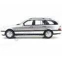 CARSDEMETAL.ES 1996 Mercedes-Benz C220 T-model (S202) Metallic Gray 1:18 BOS-Models 029