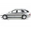 Carsdemetal.es 1996 Mercedes-Benz C220 T-Modelo (S202) cinza metálico 1:18 BOS-Models 029