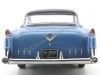 Cochesdemetal.es 1955 Cadillac Fleetwood Series 60 "Elvis Presley" Azul 1:18 Greenlight 13502