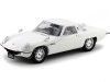 Cochesdemetal.es 1967 Mazda Cosmo Sport White 1:18 Triple-9 1800187