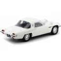 Cochesdemetal.es 1967 Mazda Cosmo Sport White 1:18 Triple-9 1800187