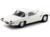 Cochesdemetal.es 1967 Mazda Cosmo Sport White 1:18 Triple-9 1800187