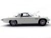 Cochesdemetal.es 1967 Mazda Cosmo Sport White 1:18 Triple-9 1800187