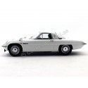 Cochesdemetal.es 1967 Mazda Cosmo Sport White 1:18 Triple-9 1800187