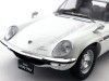 Cochesdemetal.es 1967 Mazda Cosmo Sport White 1:18 Triple-9 1800187