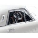 Cochesdemetal.es 1967 Mazda Cosmo Sport White 1:18 Triple-9 1800187