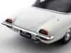 Cochesdemetal.es 1967 Mazda Cosmo Sport White 1:18 Triple-9 1800187