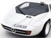Cochesdemetal.es 1978 Mercedes-Benz BB CW311 Buchmann Blanco Metalizado 1:18 BoS-Models 198