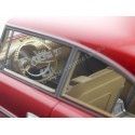 Cochesdemetal.es 1962 Chrysler 300H 2-Door Hardtop Rojo 1:18 BoS-Models 311
